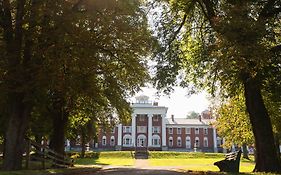 The Blackburn Inn And Conference Center