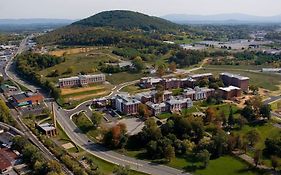 The Blackburn Inn And Conference Center